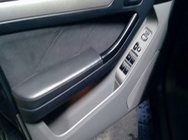 2003 TOYOTA 4RUNNER GRAY, SR5,SPORT,4.7L,AT,4WD. Z24896